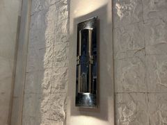 -喜来登大酒店健身中心