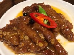 -杭州JW万豪酒店-万豪中餐厅