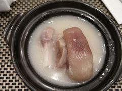 -新发展亚太JW万豪酒店·福苑咖啡厅