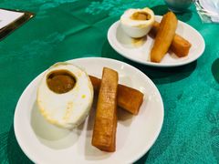-誉八仙粤菜(万象天地店)