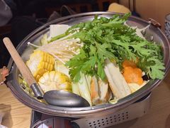 -有喜屋·日料·居酒屋(旭辉广场店)