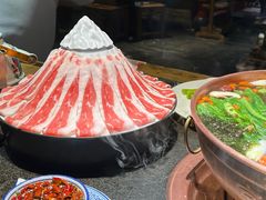 -清真京华源·涮肉烧烤(丰庆店)
