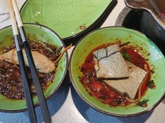 -一叶一世界·素食餐厅(锦华万达店)