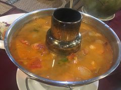-BAI BUA RESTAURANT