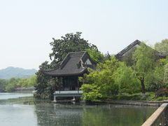 -西湖外事游船(花港观鱼码头)