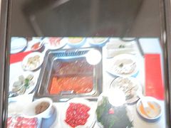 -倍儿红喜临门火锅(文兴路店)