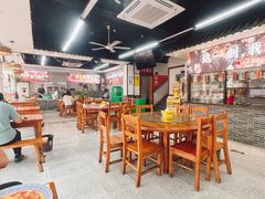 -十二道丰味·徐州土菜·烧烤(何山路店)