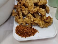 -蜀腾川·火锅鱼.烤鱼(新世界城店)