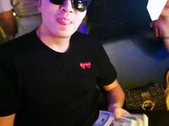 -STELLAR NIGHT CLUB星际酒吧(明发商业广场店)