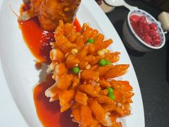 -金陵家宴·金陵春·南京菜(夫子庙店)