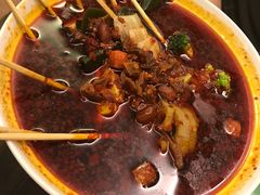 -五观堂素食(新华路店)