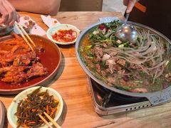 -京玉菲饭店(李村店)