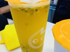 -CoCo都可(江宁托乐嘉店)