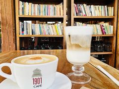 -1901 Cafe(西四店)