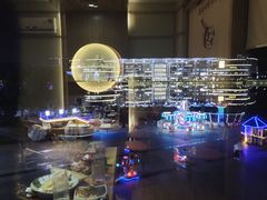 -水林间·寿喜烧自助(仙林金鹰店)