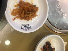 -海兰江石锅饭(水上店)