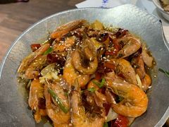 -大牌大·传统杭帮菜(湖滨店)