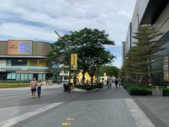 -东莞松山湖万象汇