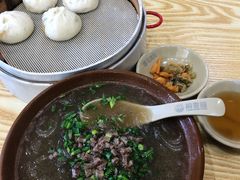 -桐香园小笼包(百井坊巷店)