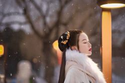 点击看大图 -盘子女人坊古装写真摄影(长春总店)