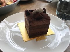 -乔泰勒JOETYLER西餐厅(曲江店)
