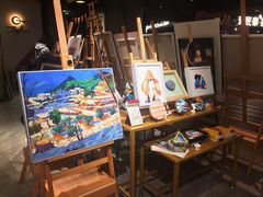 -Refn油画丨零基础定制油画