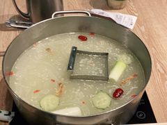 -野妹火锅(南园店)