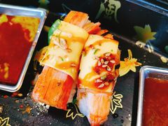 -河风精致寿司(世昌大道店)