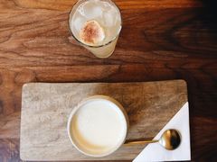 -知亘茶食