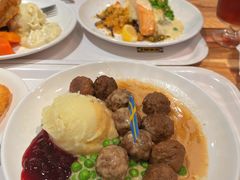 -宜家·瑞典风味餐厅(无锡店)