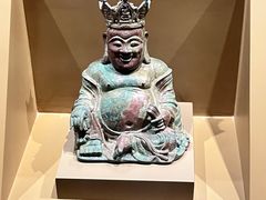 -大同市博物馆
