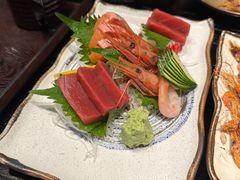 -玄白·炭烤活鳗(上海首店)