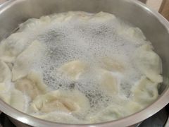 -德天下自助水饺(海洪店)