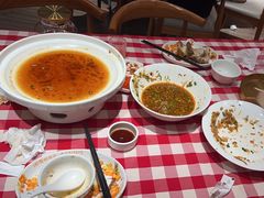 -西贝(宁波天一国购店)