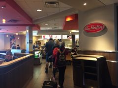 -蒙特利尔皮埃尔·埃利奥特·特鲁多国际机场