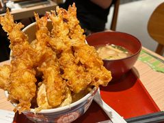 -爱蝦乃家(金虹桥店)