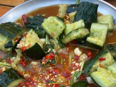 -后街佬·炭火鲜鱼杂(南城店)