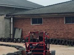 -千龙湖生态旅游度假区