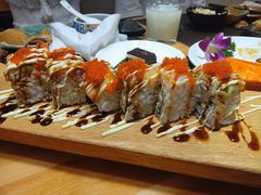 -酒久自助料理(佳兆业店)