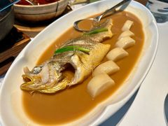 -荣小馆(安达仕店)