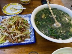 -老味道1992(武当山店)