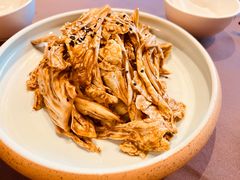 -羲和雅苑•北京烤鸭(平安国际金融中心店)