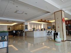 -心之缘酒店(骆岗中央公园店)
