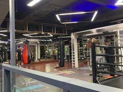 -宝体健身会(宝安体育馆店)