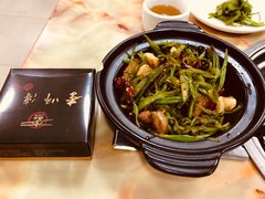 -李师傅脆肚(梅林店)