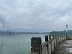 -石宝寨