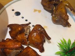 -大鸽饭(马王堆店)