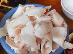-老秦凉都黄牛肉馆(九堡店)