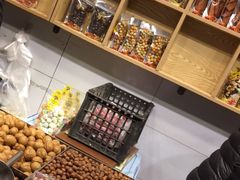 -一栗·新鲜零食炒货(太原街沃尔玛店)