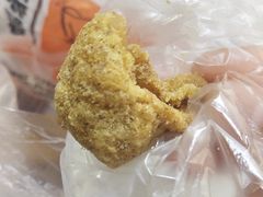 炸鸡皮-老苗炸鸡(天下汇国际购物中心店)